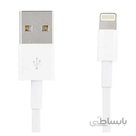 کابل لایتنینگ فاکسکان طول 1 متر کپی