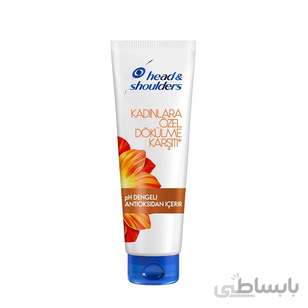 کرم مو هد اند شولدرز ضد ریزش Head & Shoulders
