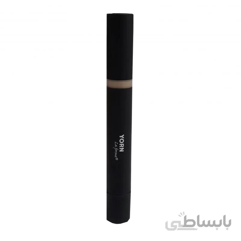 کانسیلر یورن شماره 140 رنگ medium