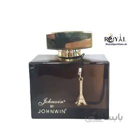 عطر ادکلن جانوین بای جانوین زنانه Johnwin By Johnwin