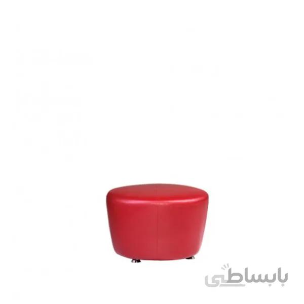 مبل اداری نیلپر مدل OST 823X1