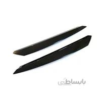ابرویی چراغ رانا