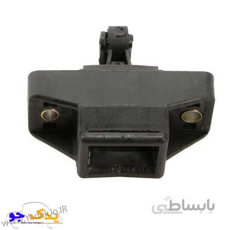 قفل صندوق عقب ال90 کائوچویی