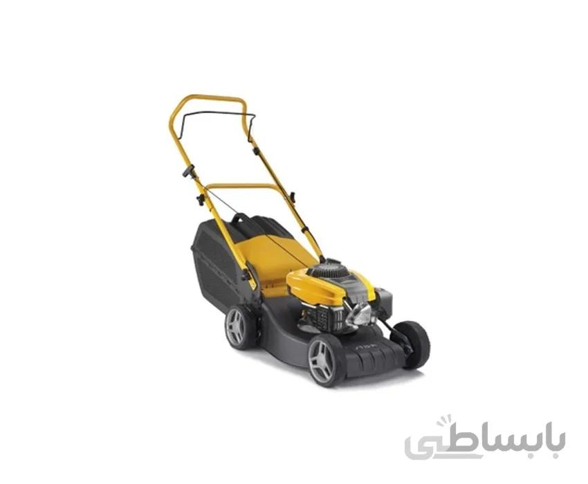 چمن زن موتوری آلکو مدل 46B Auto