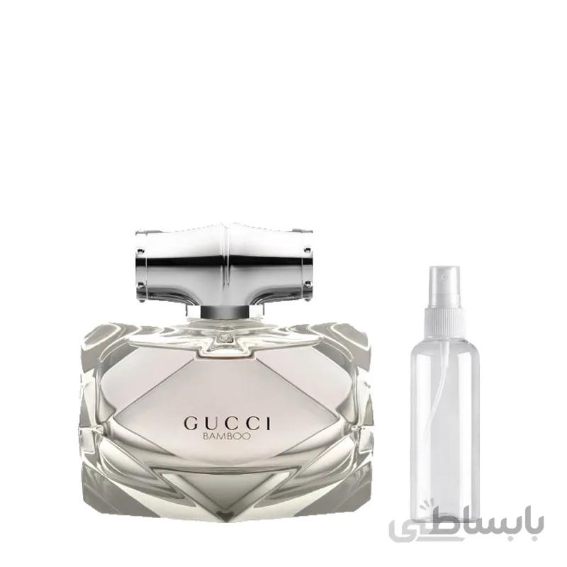 اسانس عطر گوچی بامبو | Gucci Bamboo Gucci