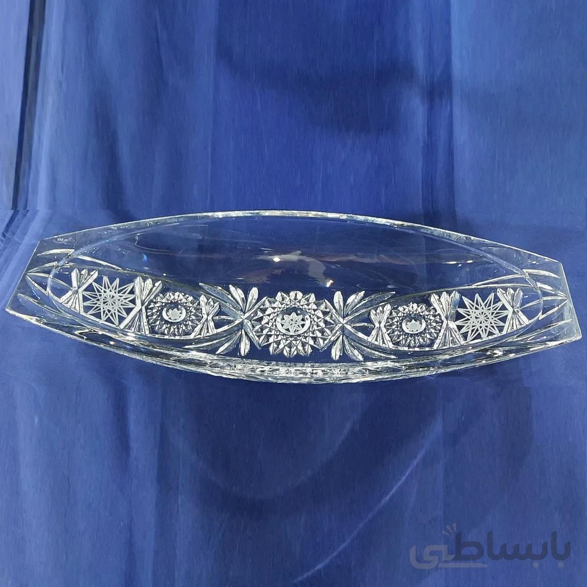 اردور پنل چک کریستال بوهمیا
