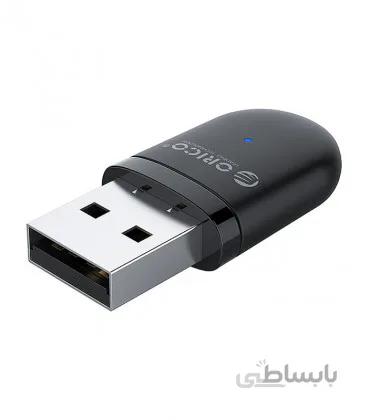 دانگل بلوتوث اوریکو BTA-SW01 ا Orico BTASW01 Bluetooth USB Dongle