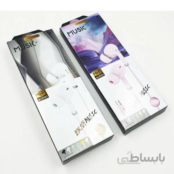 هندزفری U28