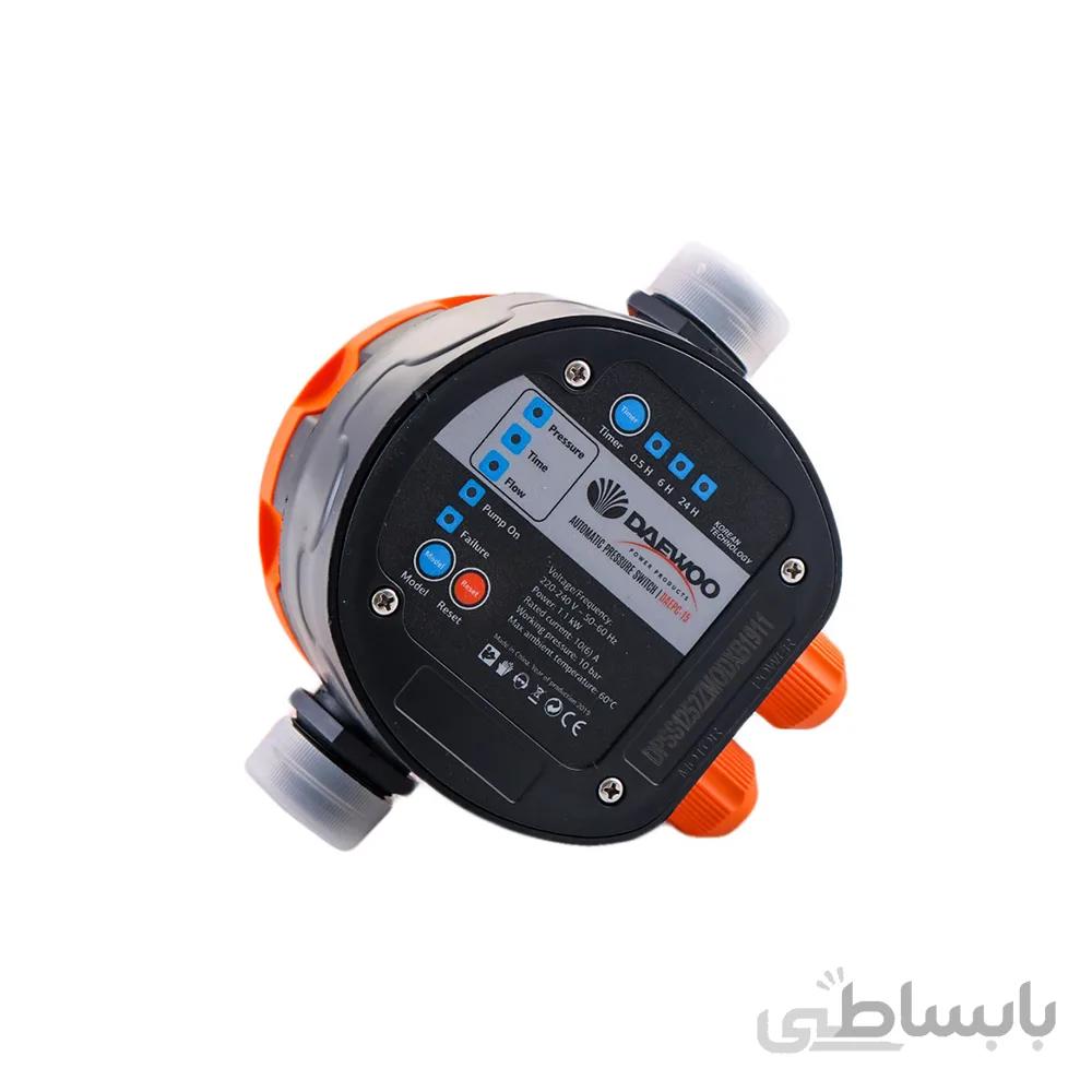 ست کنترل دوو مدل DAEPC-15