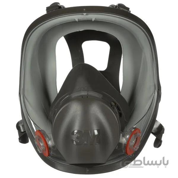 ماسک تمام صورت 3M قابل استفاده مجدد