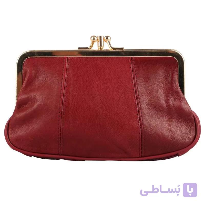 کیف پول زنانه مدل A1