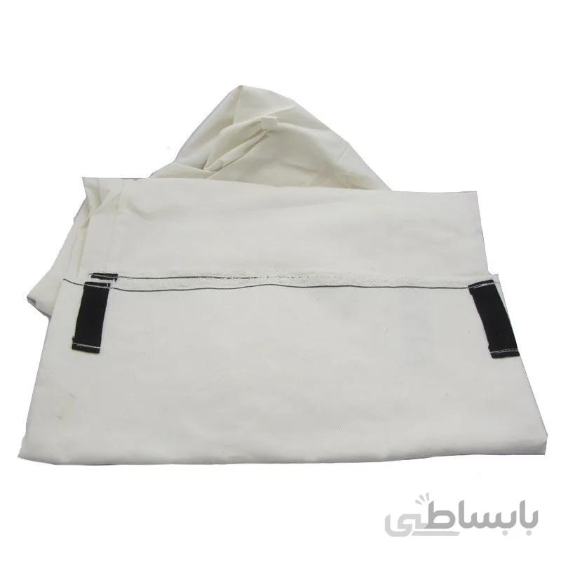 کیسه مکنده پارچه ای TZT110 قطر 50 سانتی متر