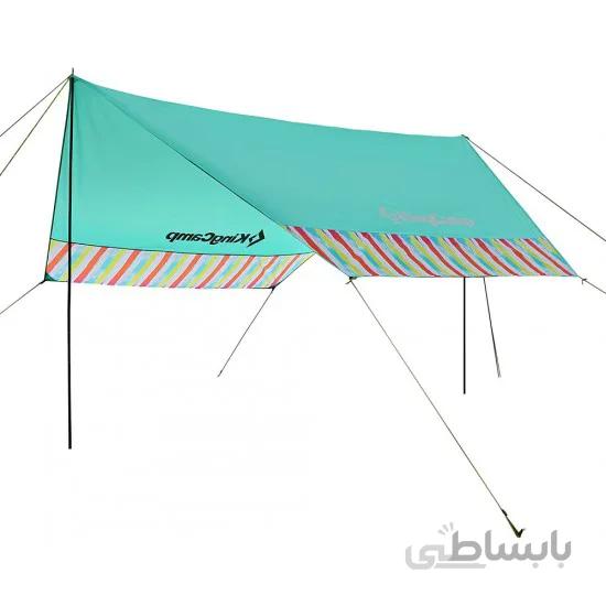 سایبان مدل KingCamp - KT9007