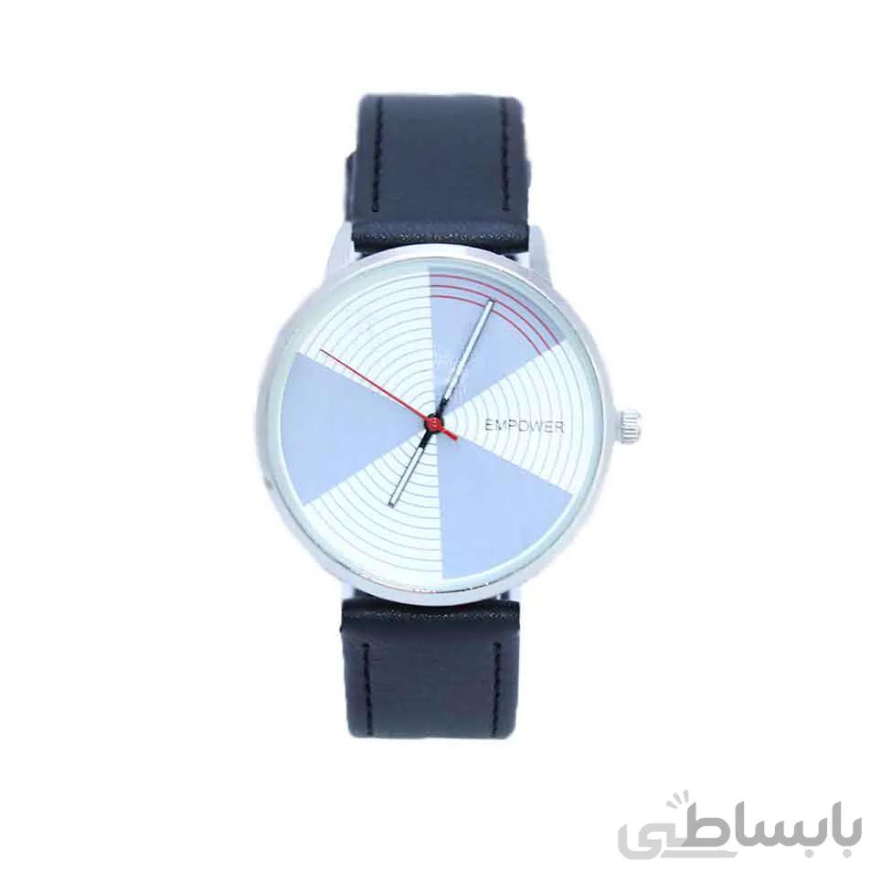 ساعت مچی مردانه ام پاور مدل W0G3203