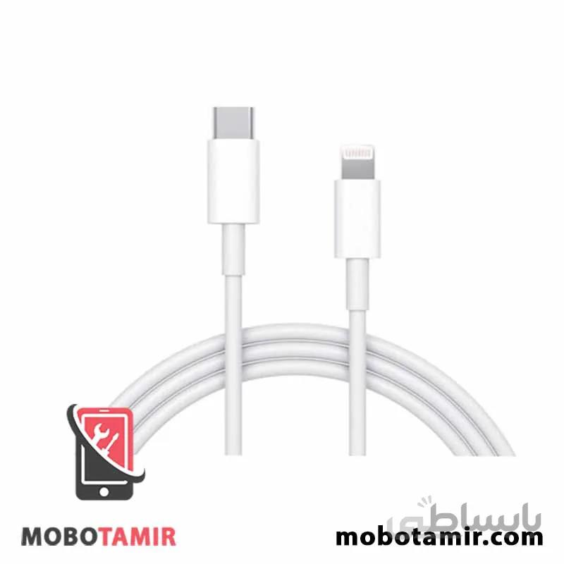 کابل شارژ اصلی اپل آیفون 11 پرو iPhone 11 Pro