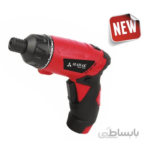 پیچ گوشتی شارژی محک مدل CSD-3.6 H ا CSD-3.6 H