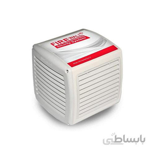 کاور بلندگو ABS