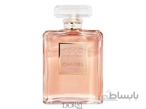 تستر اورجینال عطر ادوپرفیوم شنل کوکو مادمازل زنانه حجم 100 میلی لیتر
