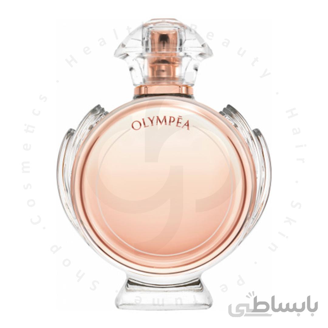 عطر ادکلن پاکو رابان المپیا
