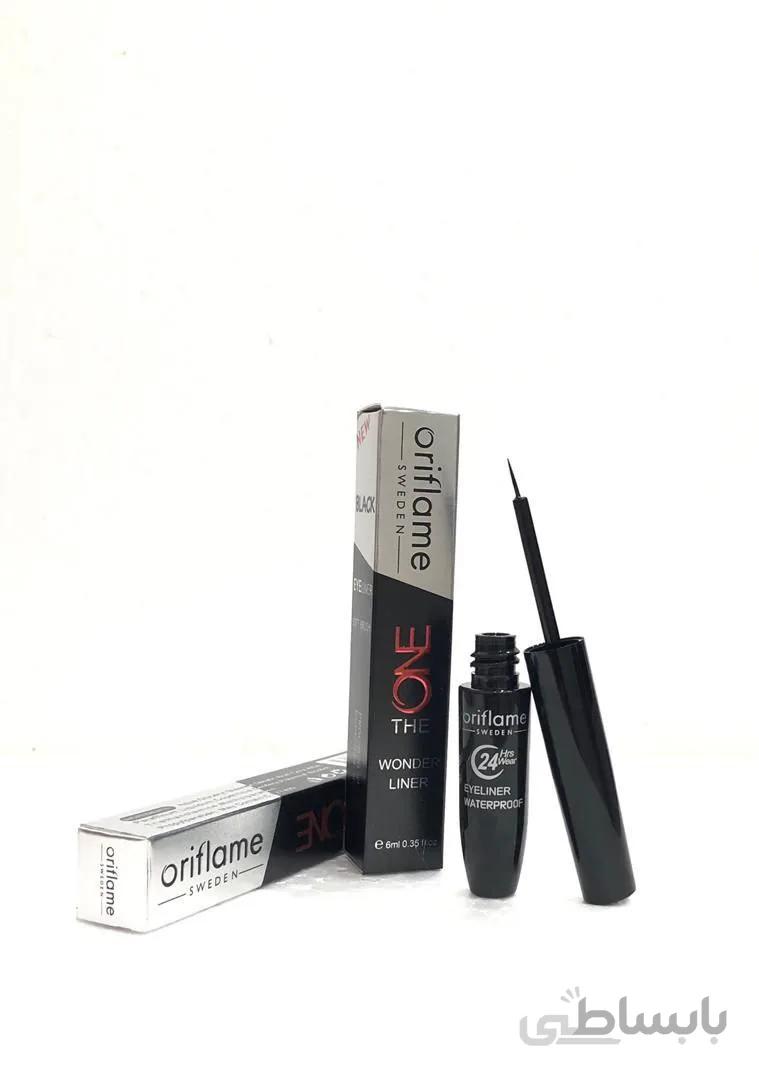 خط چشم اوریف لیم Oriflame