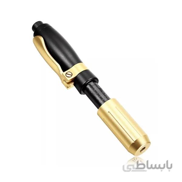 هیالوروپن دوسر