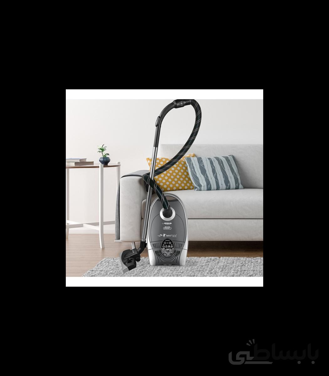 جارو برقی 2400 وات دیجیتالی عرشیا VC140_2747