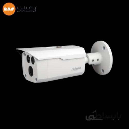 دوربین مدار بسته داهوا مدل DH-HAC-HFW1400DP-S3 ا DH-HAC-HFW1400DP-S3