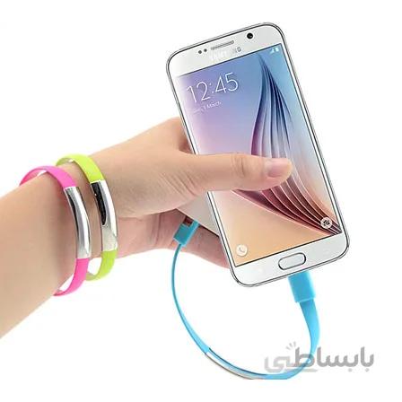 دستبند موبایل دیتالاین