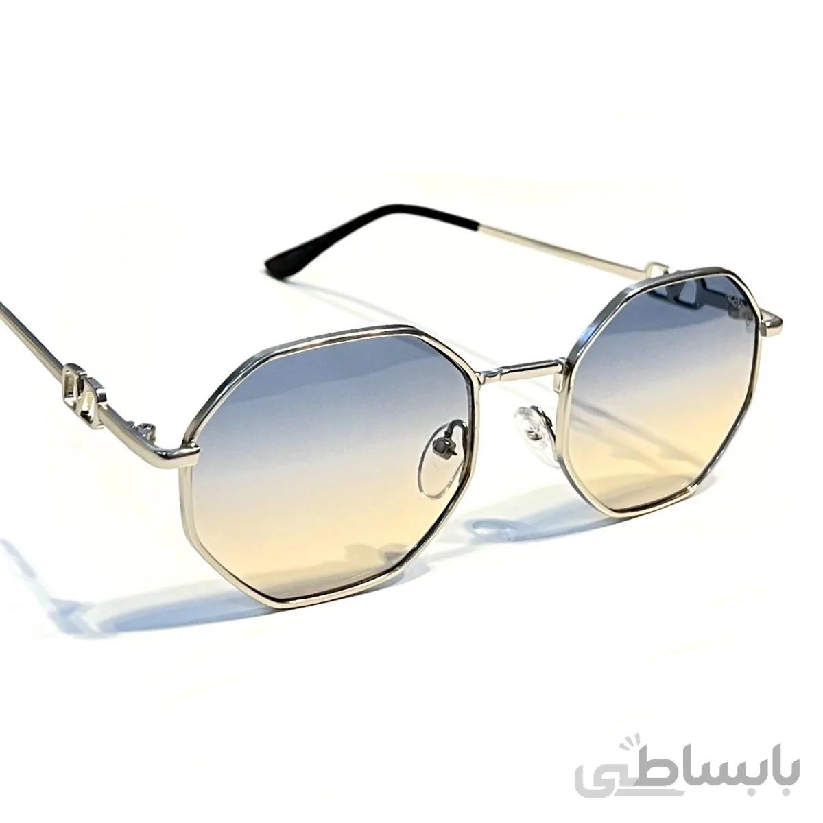 عینک آفتابی مدل H-331-C1-Sgrn