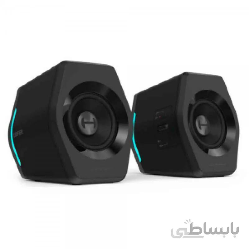 اسپیکر ادیفایر G2000 ا EDIFIRE G2000 Gaming SPEAKER