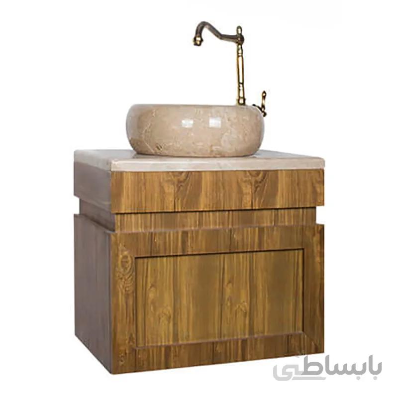 روشویی استیر آنتیک