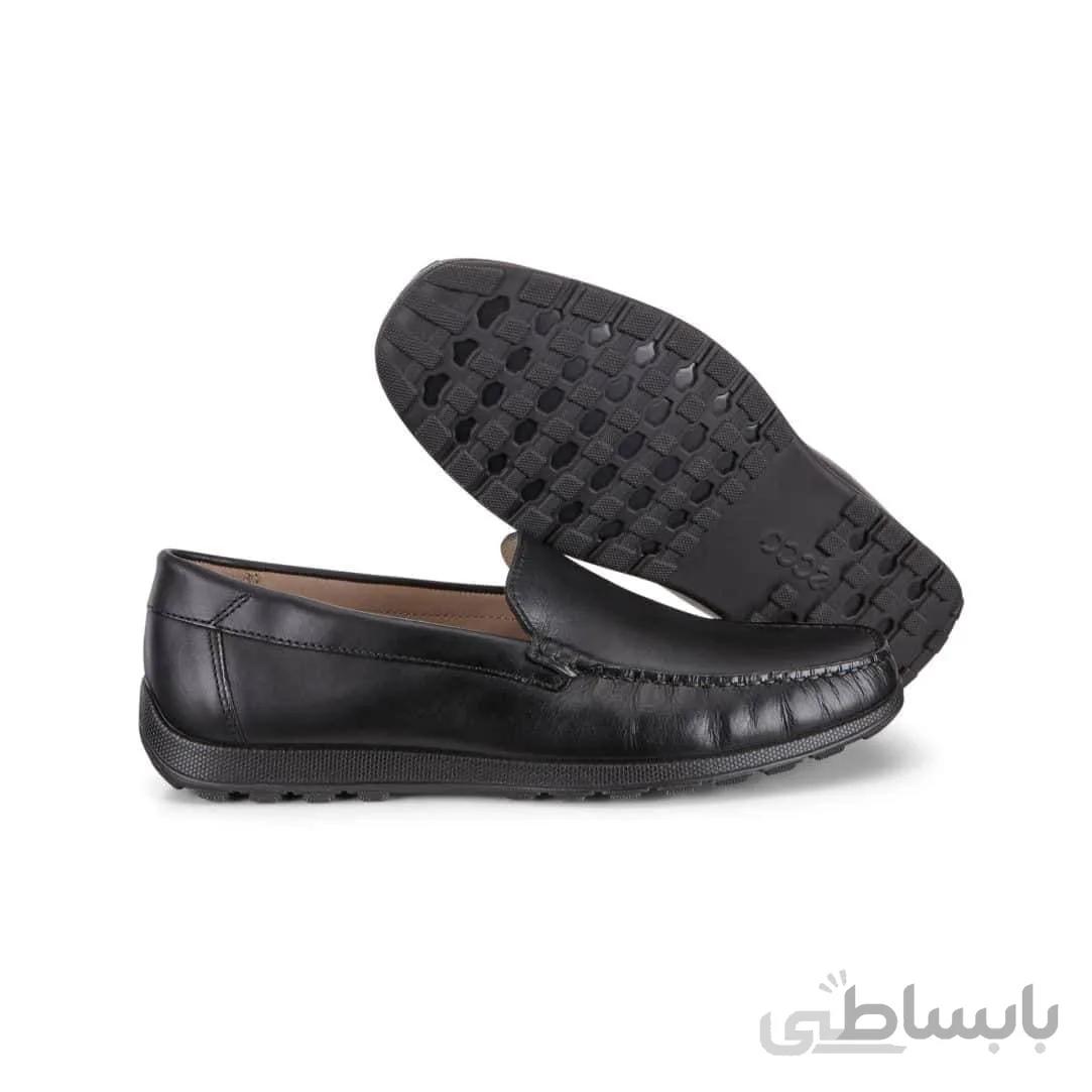 کفش مردانه اکو اصل مدل ECCO RECIPRICO