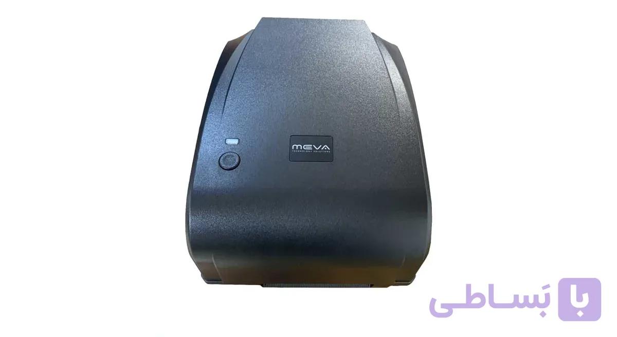 لیبل پرینتر میوا مدل MBP 4300 — تصویر 1