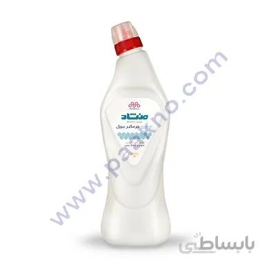 جرمگير بيوژل MANSHAD حجم 1 ليتر