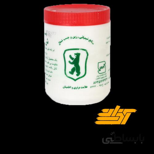 چسب چوب شمال
