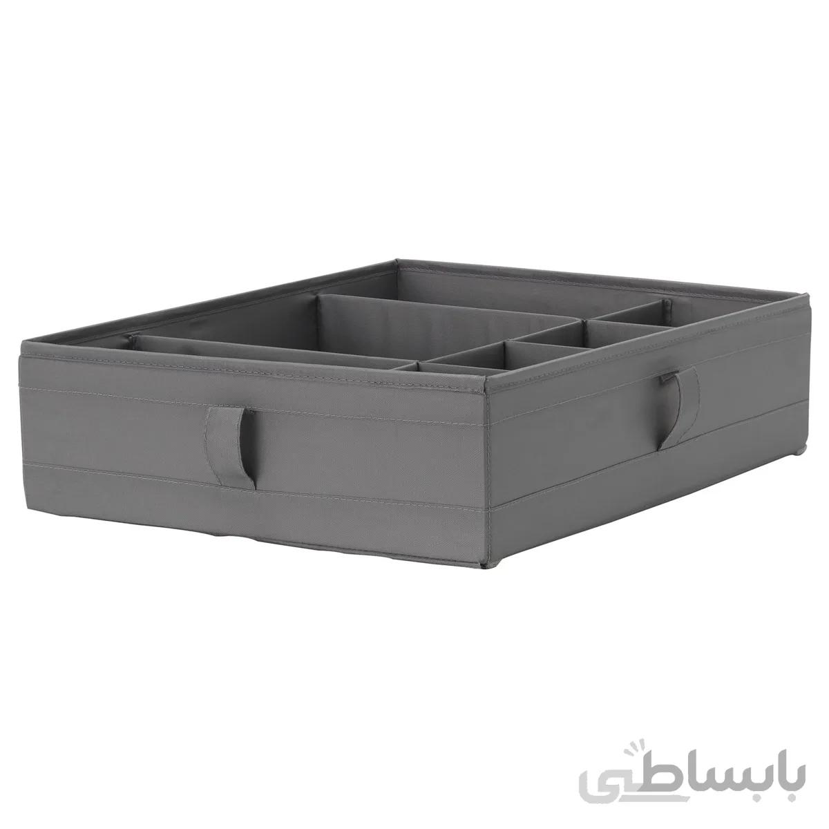 باکس و ارگانایزر ایکیا IKEA SKUBB