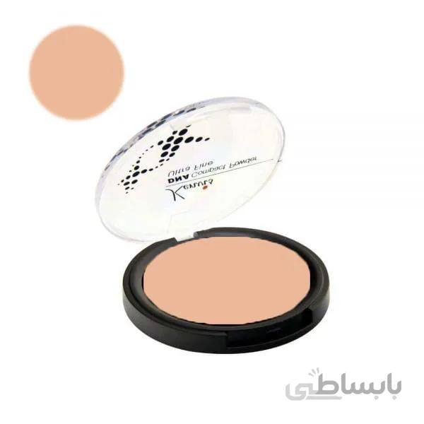 پنکیک کنویس مدل SPF8 شماره V 4