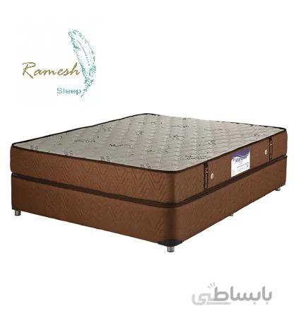 تخت باکس ثابت بدون تاج