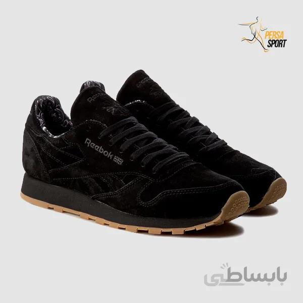 کفش مردانه ریباک Cl Leather Tdc