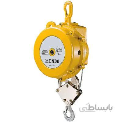 بالانسر ۱۲۰ تا ۱۴۰ کیلوگرم اندو مدل ETP-14