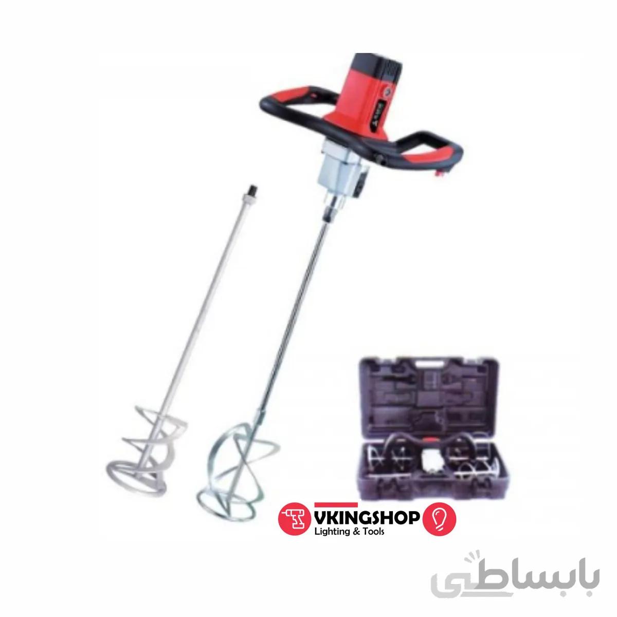 میکسر دور متغیر محک مدل MX-1600