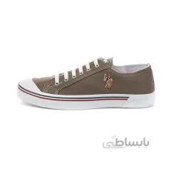 کفش راحتی مردانه یو اس پولو مدل S081SZ033.000.1226311