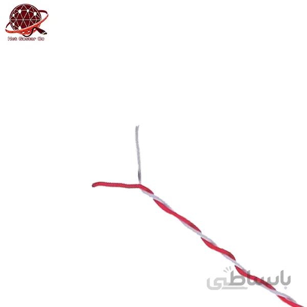 کابل مخابراتی دولا تلفنی 06 اصفهان