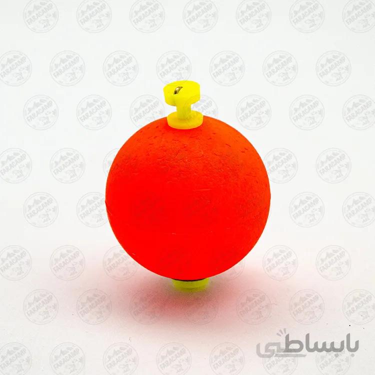 شناور ماهیگیری 3 سانتی 8 گرم
