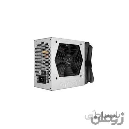 Power GP330A Green