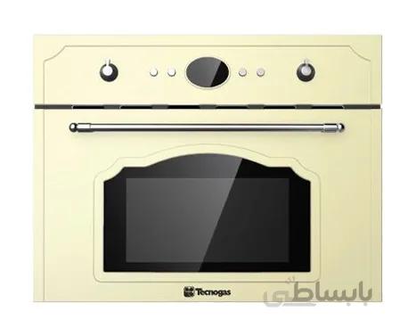 مایکروویو توکار تکنوگاز مدل TCC-51408 ا Technogaz TCC-51408 Microwave Built-in