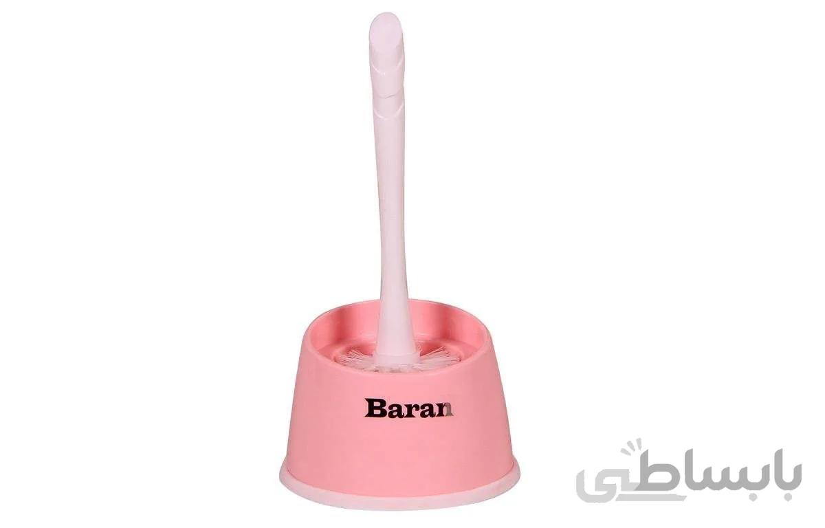 برس توالت شوی مدل کارینو باران سفید