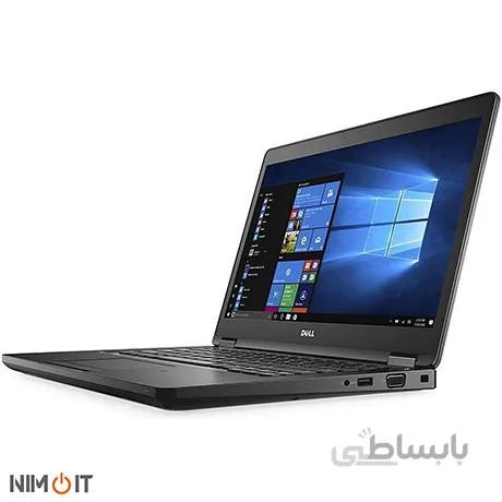 لپ تاپ Dell Latitude 5480