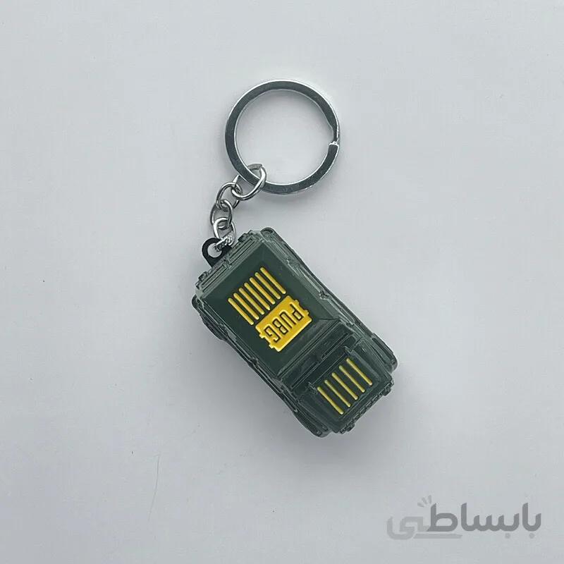 خرید چارم گیمینگ طرح pubg