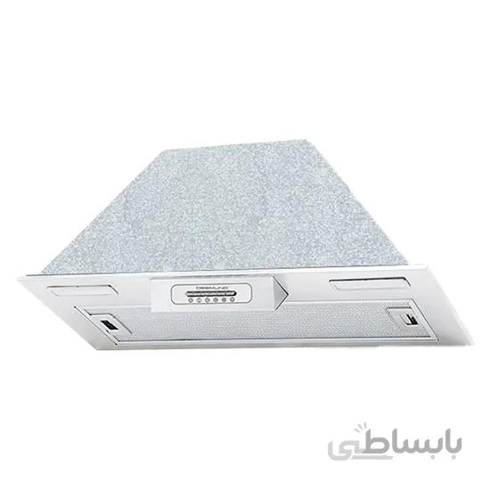 هود دیموند مدل H701